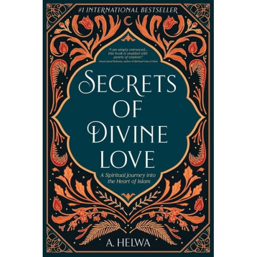 A. Helwa - Secrets of Divine Love