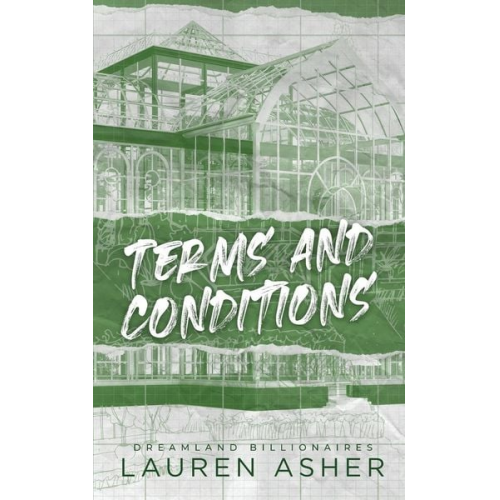 Lauren Asher - Terms and Conditions