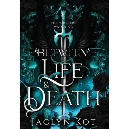 Jaclyn Kot - Between Life and Death