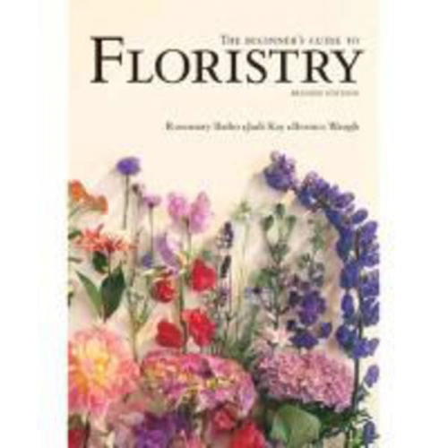 Bernice Waugh Judy Kay Rosemary Batho - The Beginner's Guide to Floristry