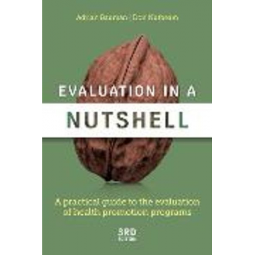 Adrian Bauman Don Nutbeam - Evaluation in A Nutshell