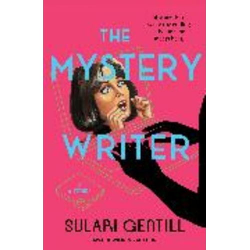 Sulari Gentill - The Mystery Writer