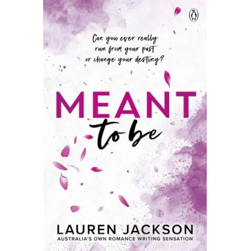 Lauren Jackson - Meant To Be