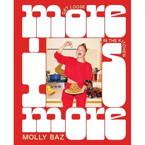 Molly Baz - More Is More