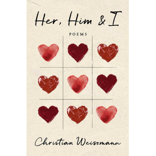 Christian Weissmann - Her, Him & I