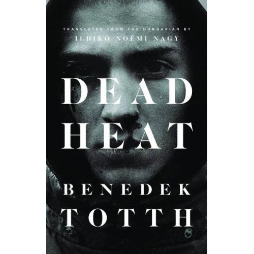 Benedek Totth - Dead Heat