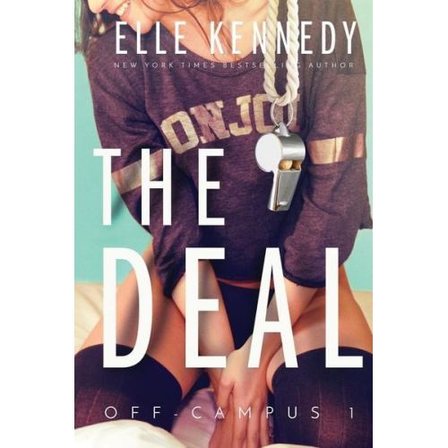 Elle Kennedy - The Deal