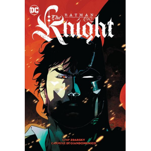 Chip Zdarsky - Batman: The Knight Vol. 1