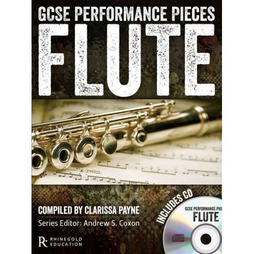 Clarissa Payne - GCSE Performance Pieces: Flute