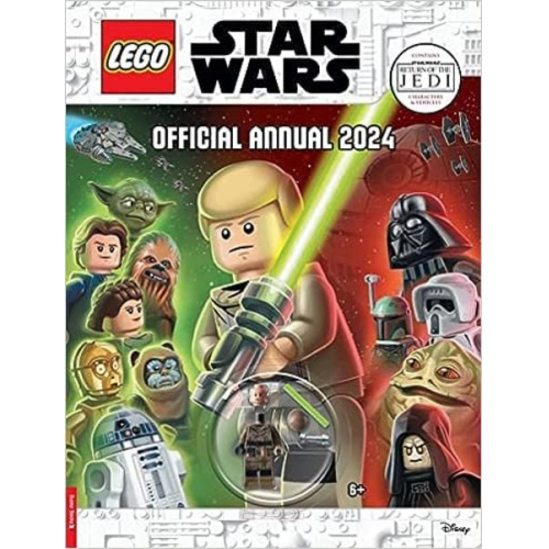 LEGO - Lego (R) Star Wars (Tm): Return of the Jedi: Official