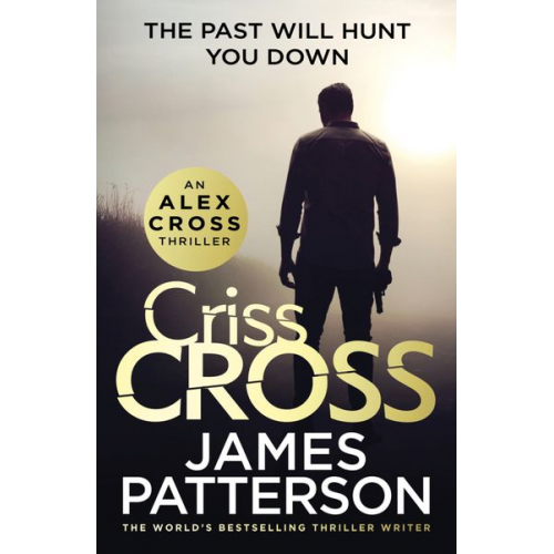 James Patterson - Patterson, J: Criss Cross