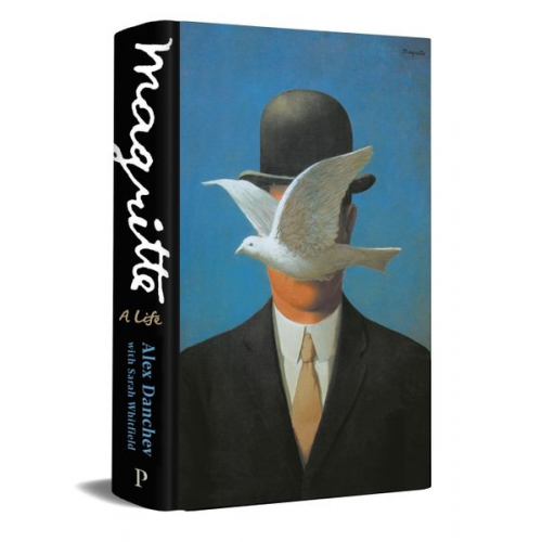 Alex Danchev - Magritte