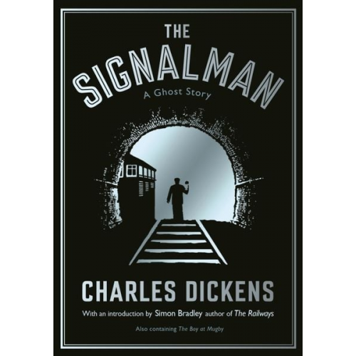 Charles Dickens - The Signalman