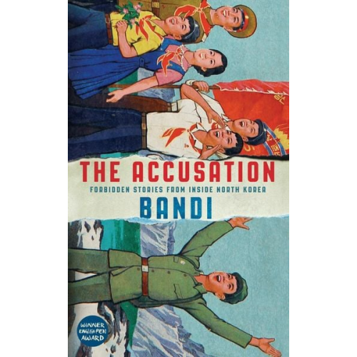 Bandi - The Accusation