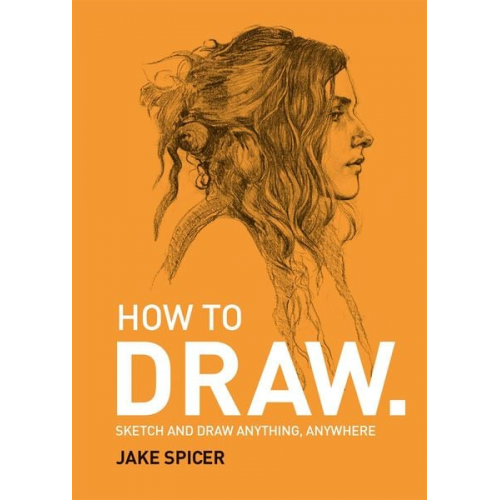 Jake Spicer - How to Draw