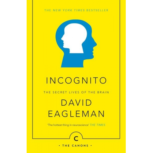 David Eagleman - Incognito