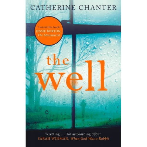 Catherine Chanter - The Well