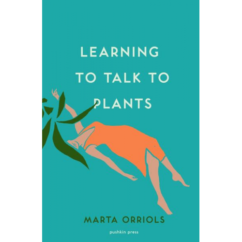 Marta Orriols - Learning to Talk to Plants