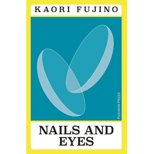 Kaori Fujino - Nails and Eyes