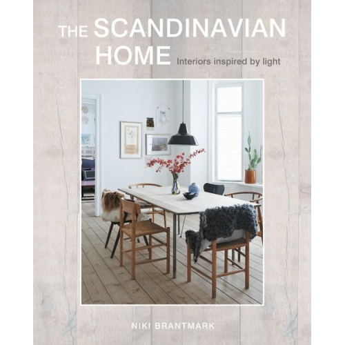 Niki Brantmark - The Scandinavian Home