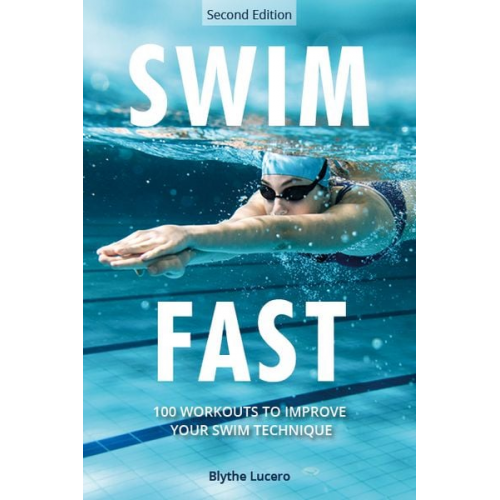 Blythe Lucero - Swim Fast