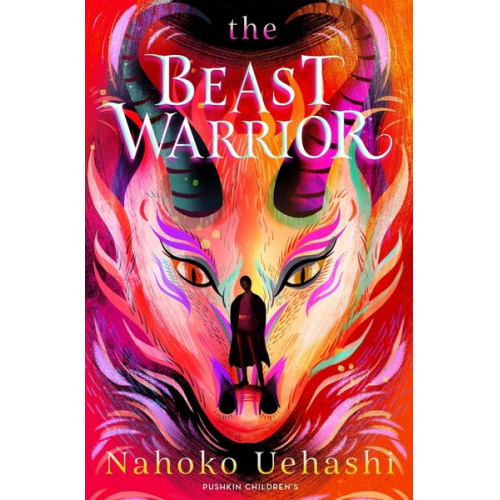 Nahoko Uehashi - The Beast Warrior