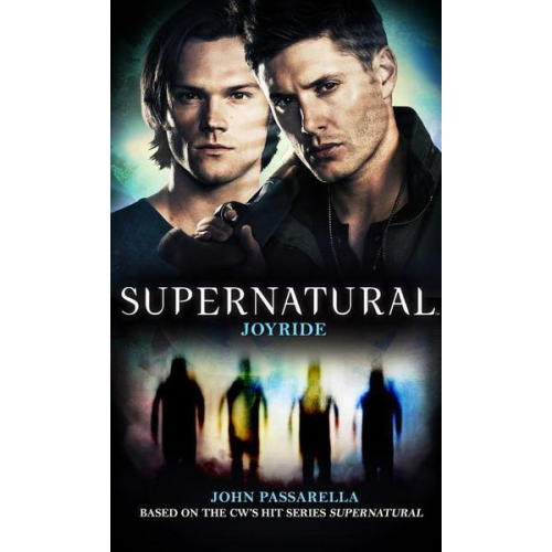 John Passarella - Supernatural - Joyride