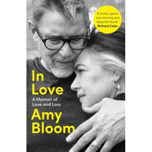 Amy Bloom - In Love