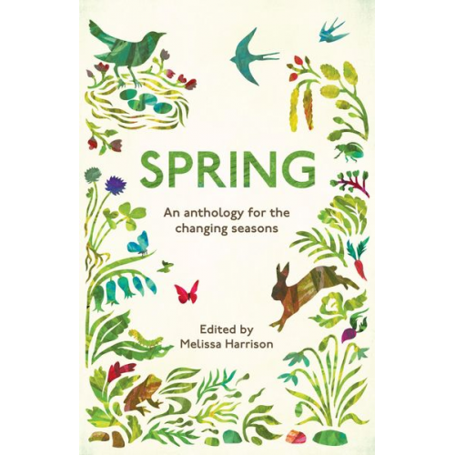 Wildlife Trusts - Spring