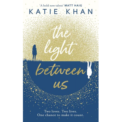 Katie Khan - The Light Between Us