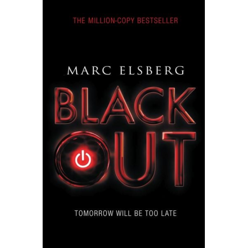 Marc Elsberg - Blackout