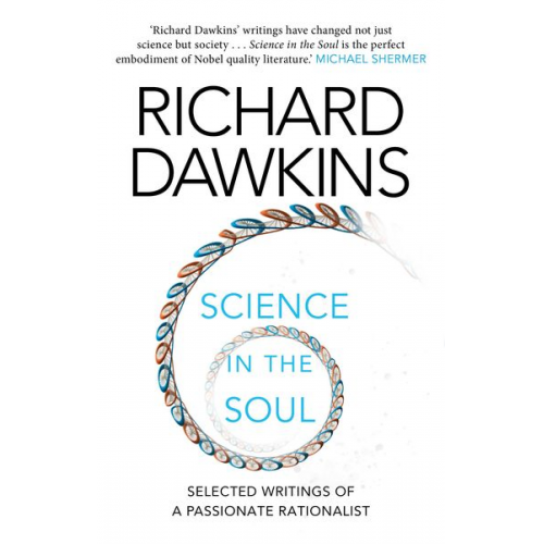 Richard Dawkins - Science in the Soul