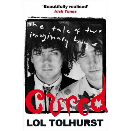 Lol Tolhurst - Cured