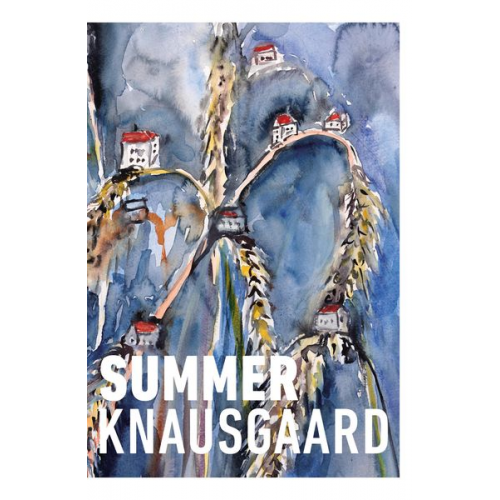 Karl Ove Knausgard - Summer