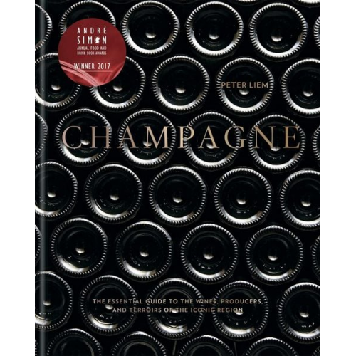 Peter Liem - Champagne