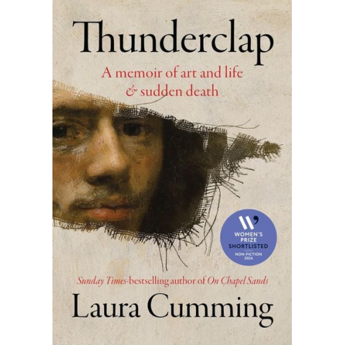 Laura Cumming - Thunderclap