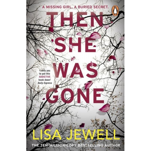 Lisa Jewell - Then She Was Gone