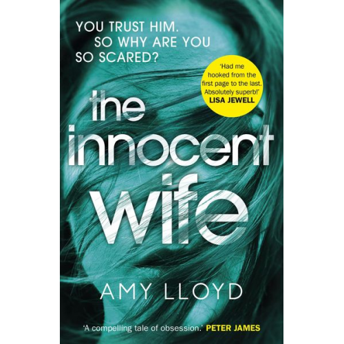 Amy Lloyd - The Innocent Wife