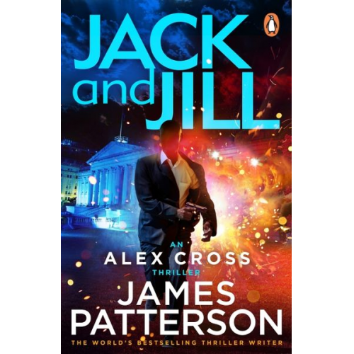 James Patterson - Jack and Jill