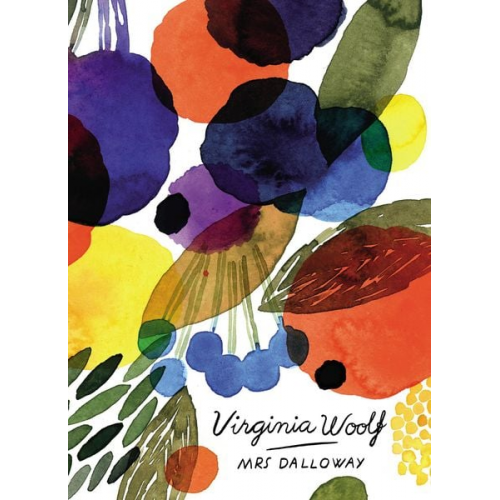 Virginia Woolf - Mrs Dalloway