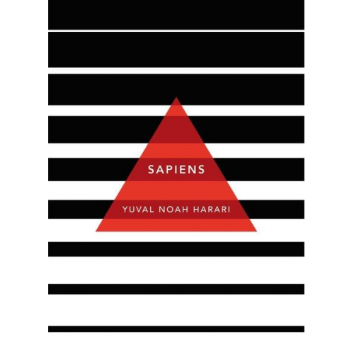 Yuval Noah Harari - Sapiens