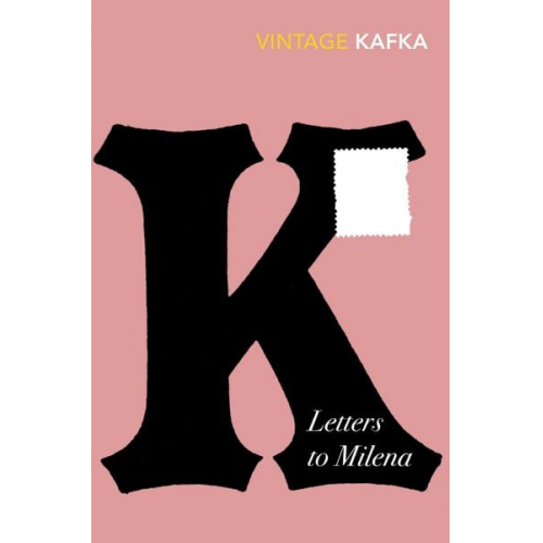 Franz Kafka - Letters to Milena