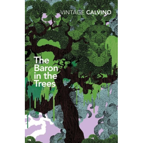 Italo Calvino - Calvino, I: Baron in the Trees