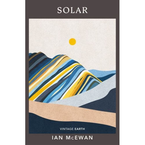 Ian McEwan - Solar