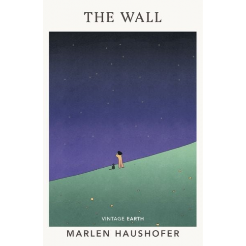 Marlen Haushofer - The Wall