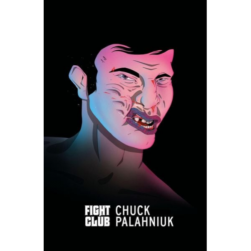 Chuck Palahniuk - Fight Club