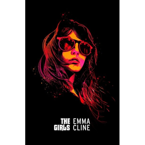 Emma Cline - The Girls