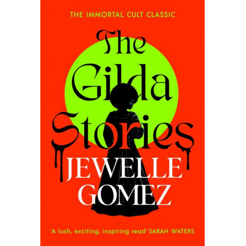 Jewelle Gomez - The Gilda Stories