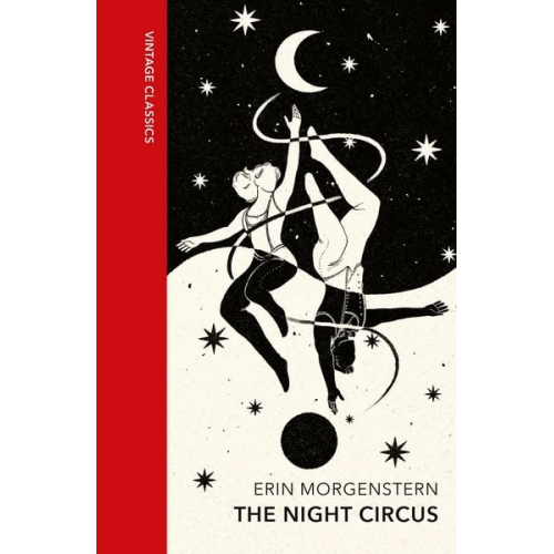 Erin Morgenstern - The Night Circus