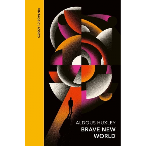 Aldous Huxley - Brave New World